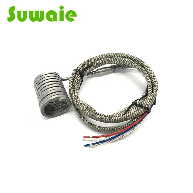 High Quality Hot Runner Coil Heater