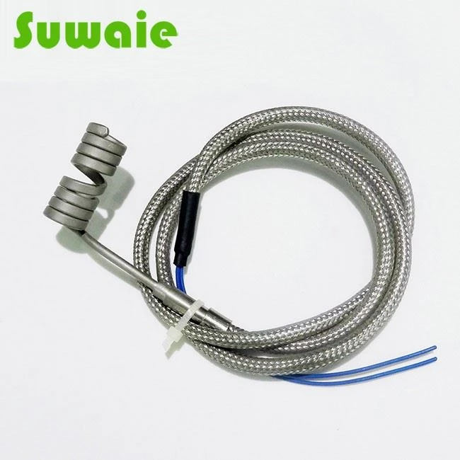 High Quality Hot Runner Coil Heater