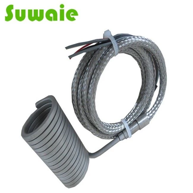 High Quality Hot Runner Coil Heater