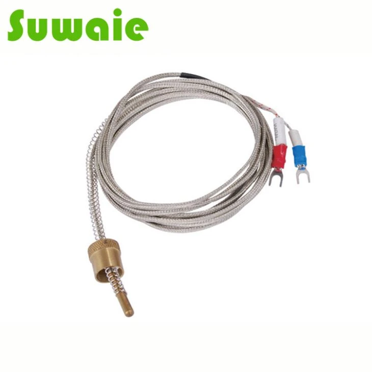 High Temperature Thermocouple High Temperature Thermocouple