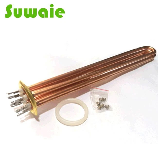 Immersible Heater Immersible Heater