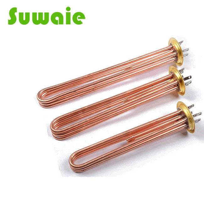 Immersible Heater Immersible Heater