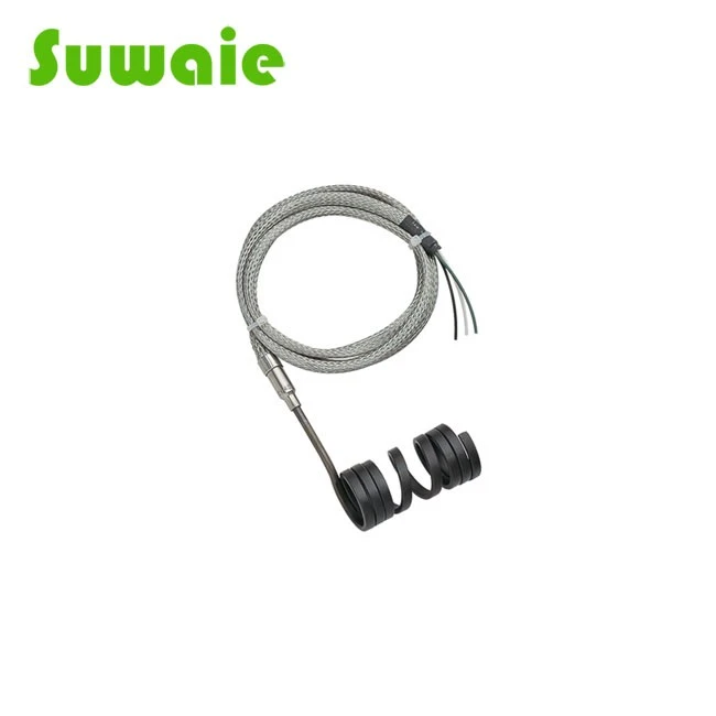 Industrial Heater Coils Industrial Heater Coils