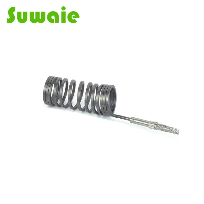 Industrial Heater Coils Industrial Heater Coils