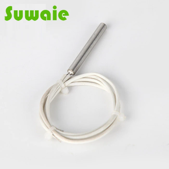 Internal Lead Wire Cartridge Heater