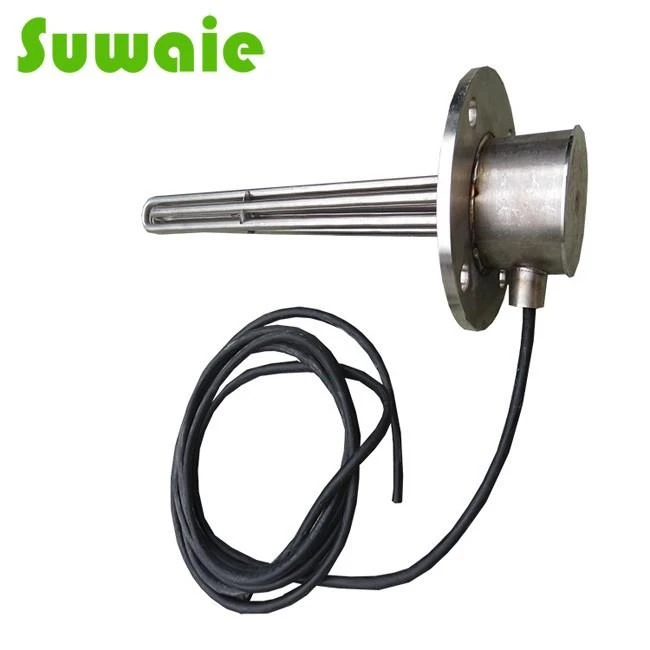 Large Immersion Heater Large Immersion Heater