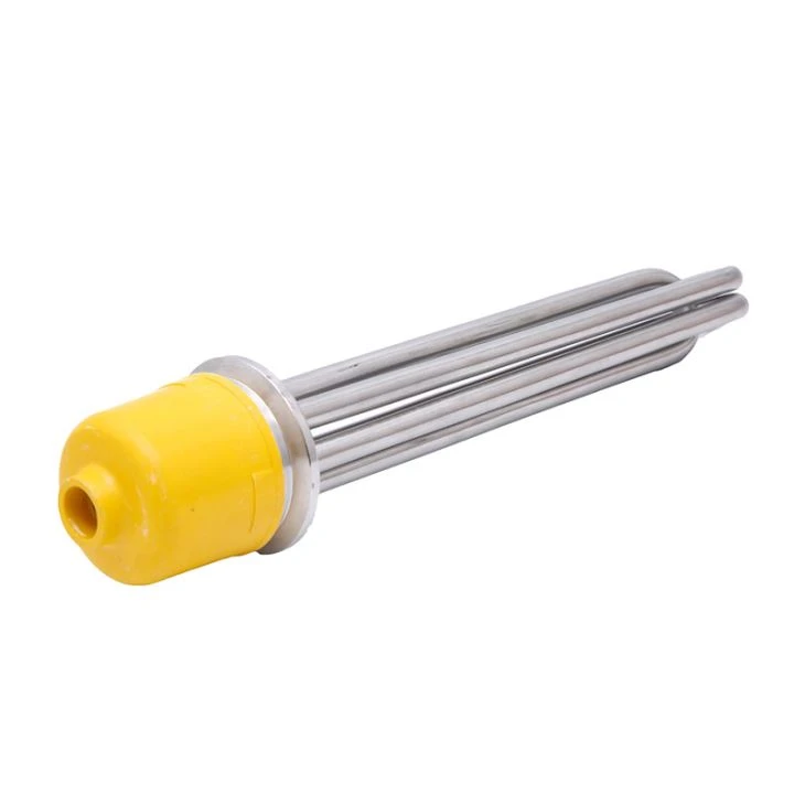 Low Power Immersion Heater