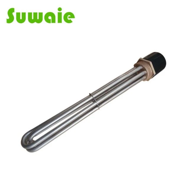 How To Prevent Stainless Steel Flange Immersion Heater From Rusting