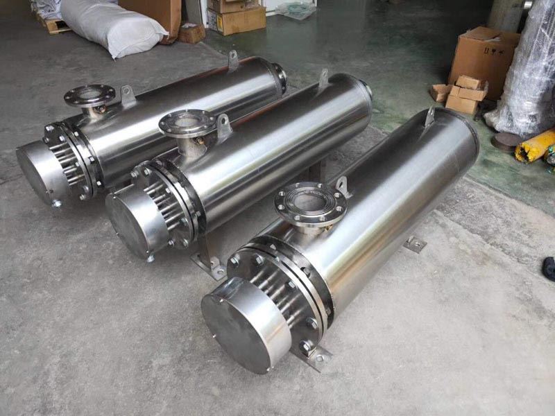 6 Points For Attention Of Electric Duct Heater
