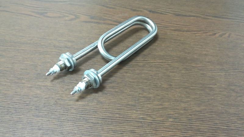 Common Rated Power Deviation Of Electric Tubular Heating Element