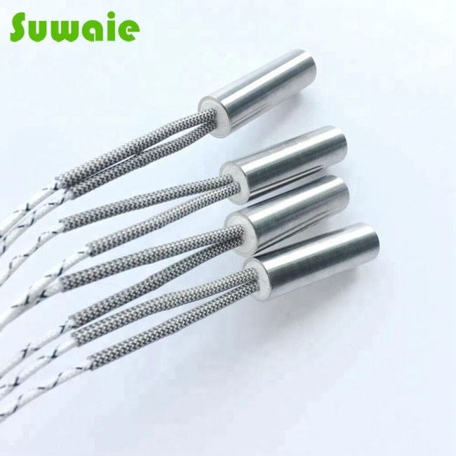 What Are The Main Factors Affecting The Price Of Cartridge Heater?