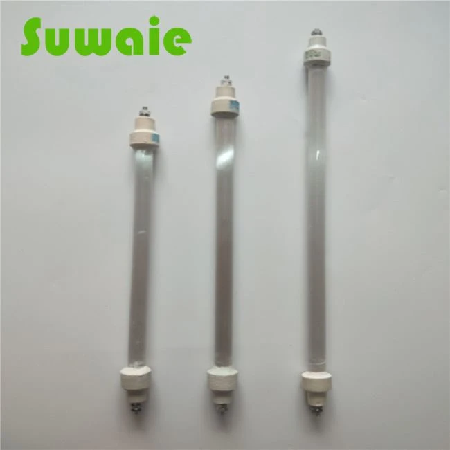 Quartz Heating Tube