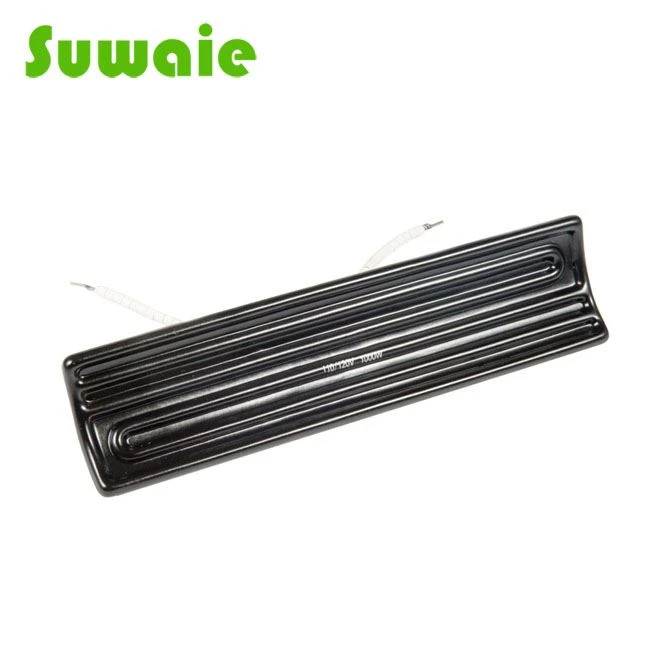 Interpretation Of Far Infrared Electric Heater