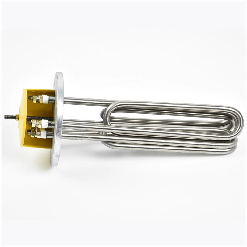 The Use Method And Precautions Of Thermal Oil Electric Heater