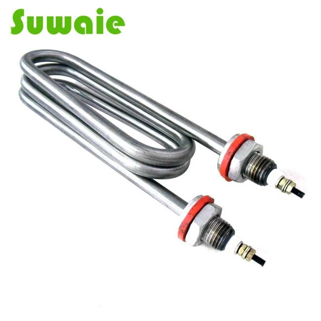 Stainless Steel Electric Heating Tube