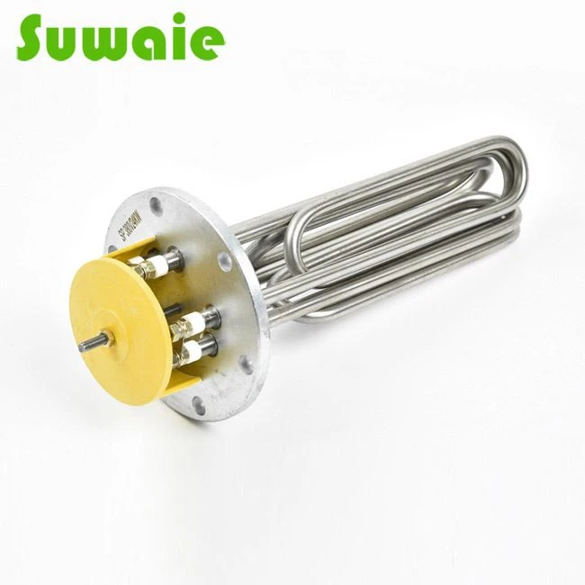 What Is A Heating Tube