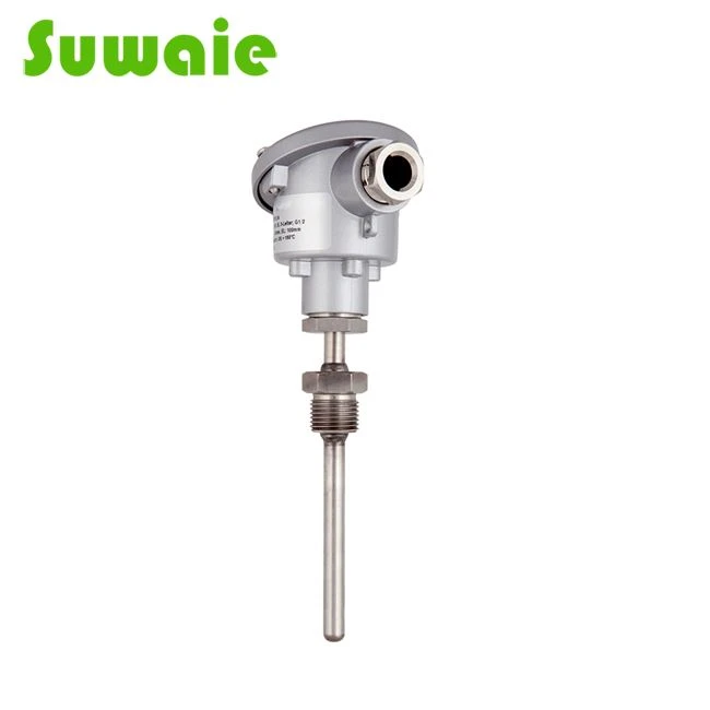 What Is A Thermocouple Wire