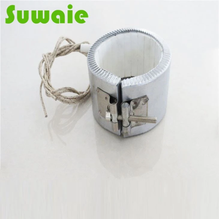 Nozzle Heater Bands Nozzle Heater Bands