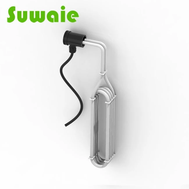 Low Wattage Immersion Heater
