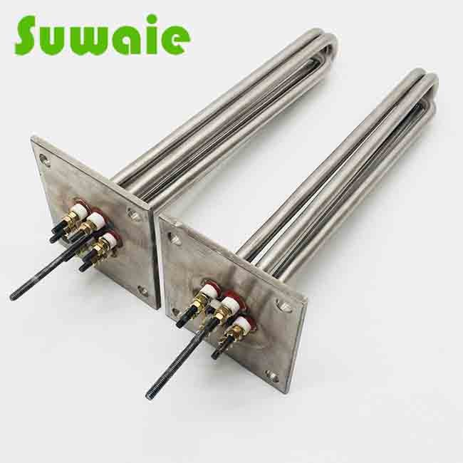 Oil Tank Immersion Heaters Oil Tank Immersion Heaters