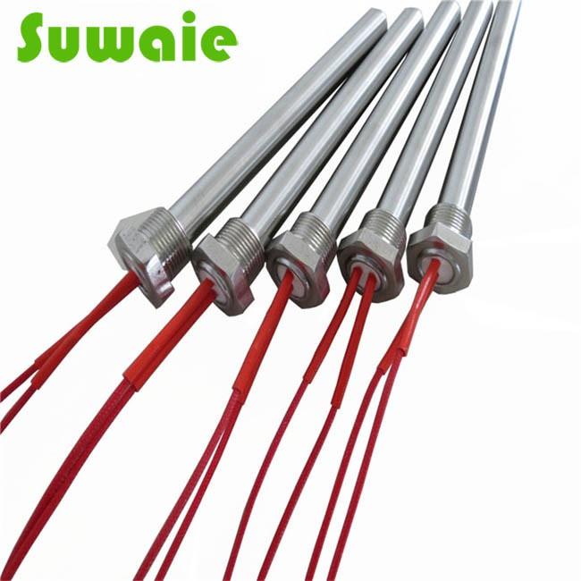 Pencil Type Heater Pencil Type Heater