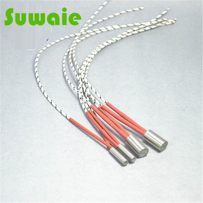 Pencil Type Rod Heater Pencil Type Rod Heater