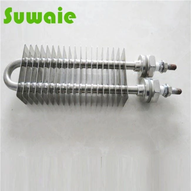 Pizza Oven Finned Heater Pizza Oven Finned Heater