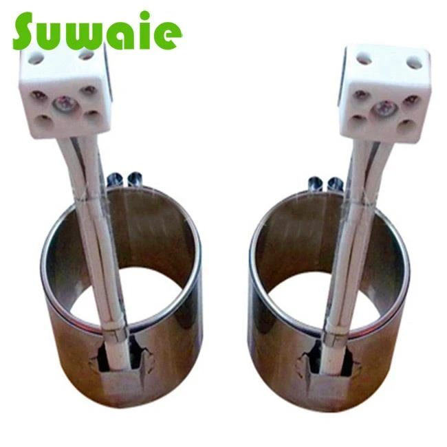 Plastic Machine Mica Band Heater Plastic Machine Mica Band Heater