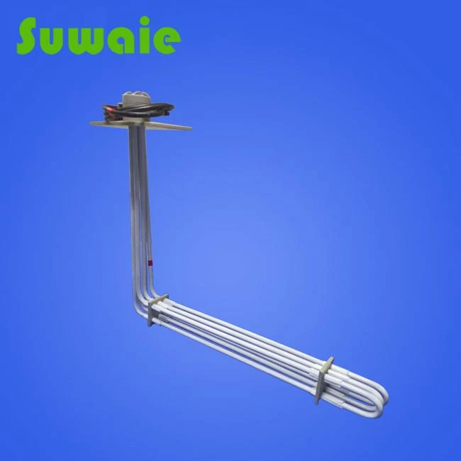 Plating Heater Plating Heater