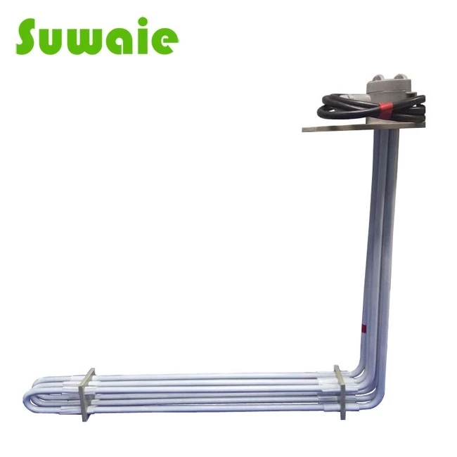 Plating Heater Plating Heater