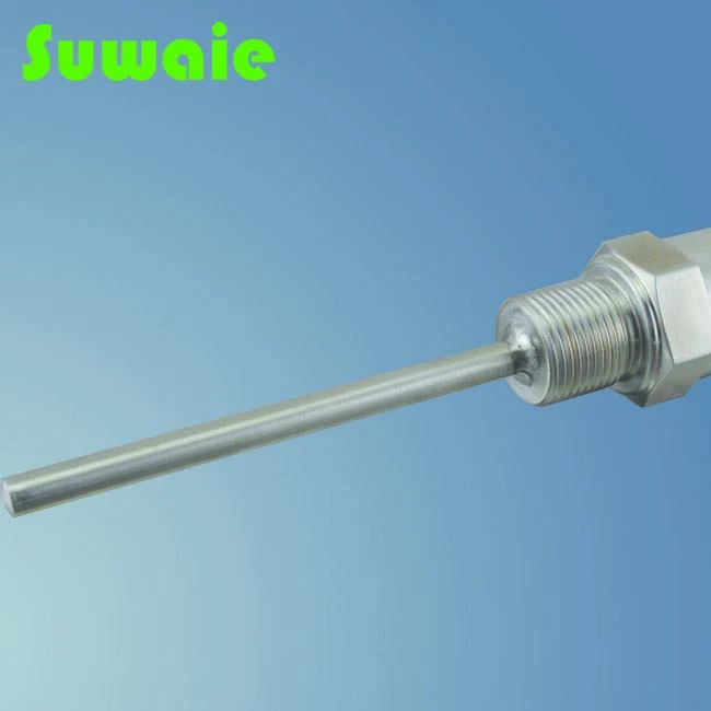 Protection Pipes For Thermocouple Protection Pipes For Thermocouple