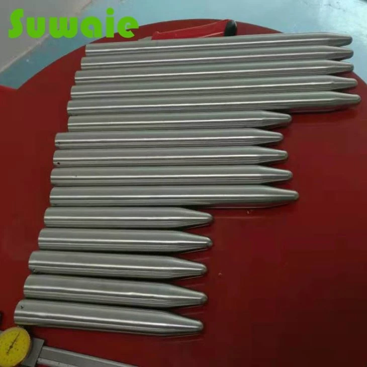 Protection Pipes For Thermocouple Protection Pipes For Thermocouple