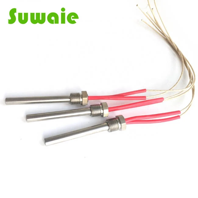 Ptc Cartridge Heater Ptc Cartridge Heater