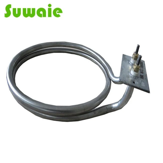 Resistance Coil Heating Element Resistance Coil Heating Element