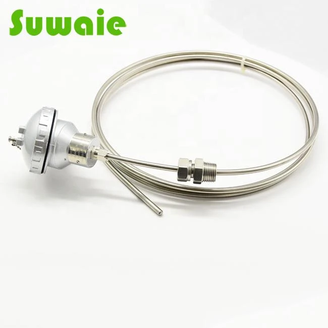 RTD Temperature Sensor RTD Temperature Sensor