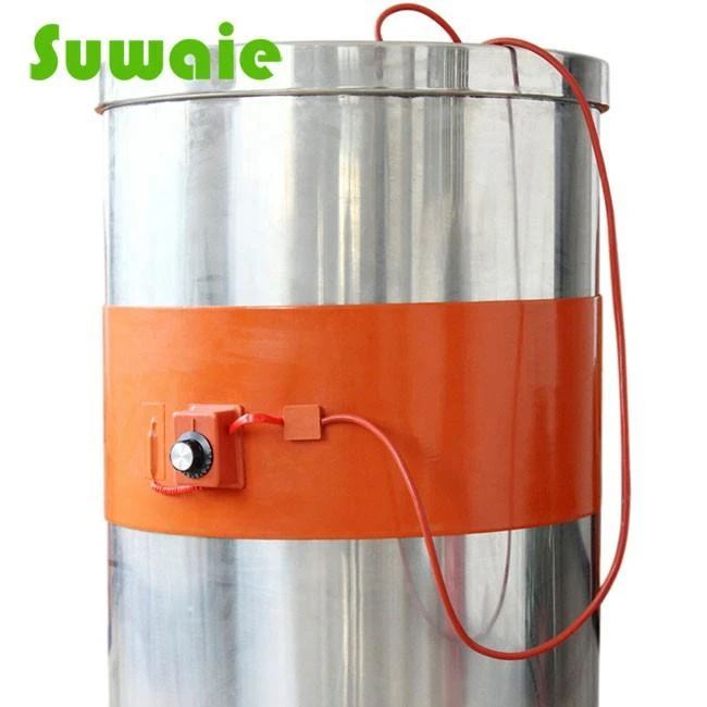 Rubber Heating Blanket Rubber Heating Blanket