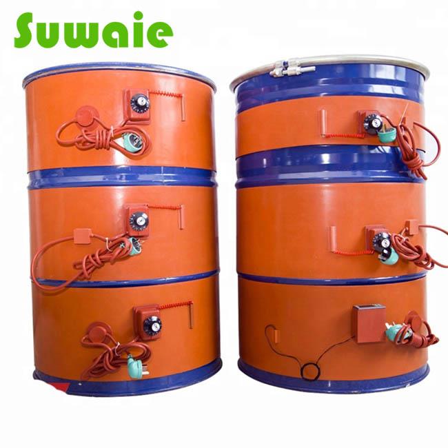 Silicone Band Heater