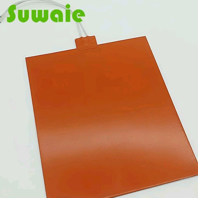 Silicone Heater 12v