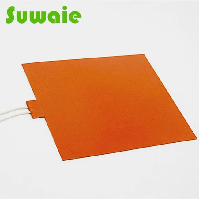 Silicone Heater 12v