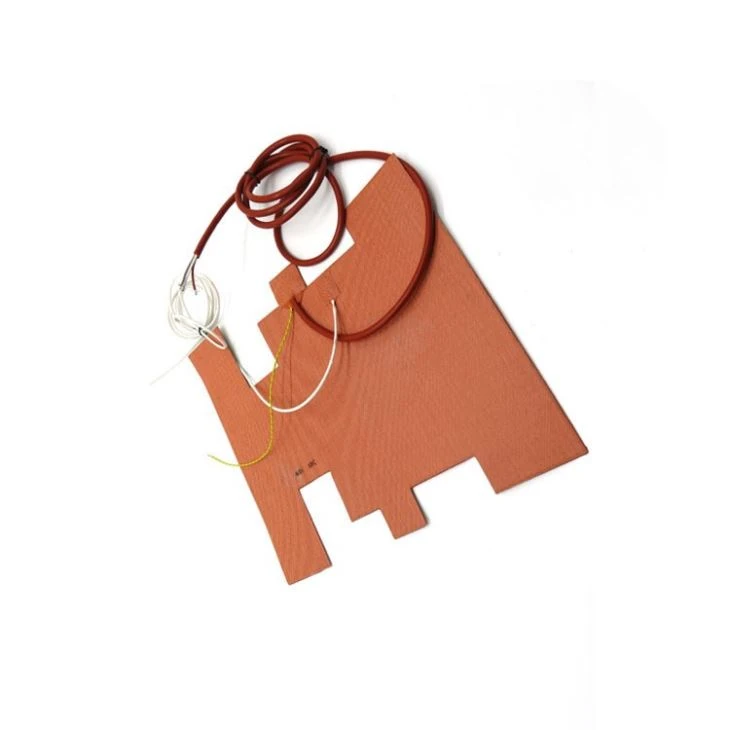 Silicone Heater