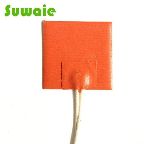 Briskheat Silicone Rubber Heating Blanket