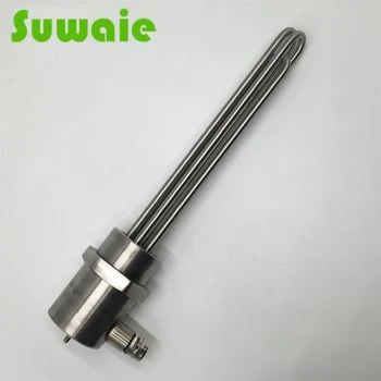 Commercial Immersion Heater