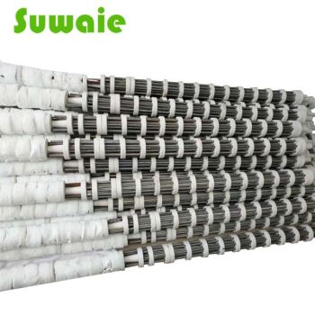 Electric Furnace Bobbin Heating Element