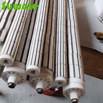 Electric Stove Bobbin Heating Element