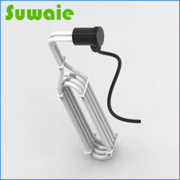 Electroplating Heater