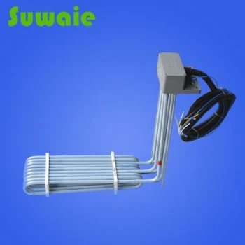 Electroplating PTFE Heater