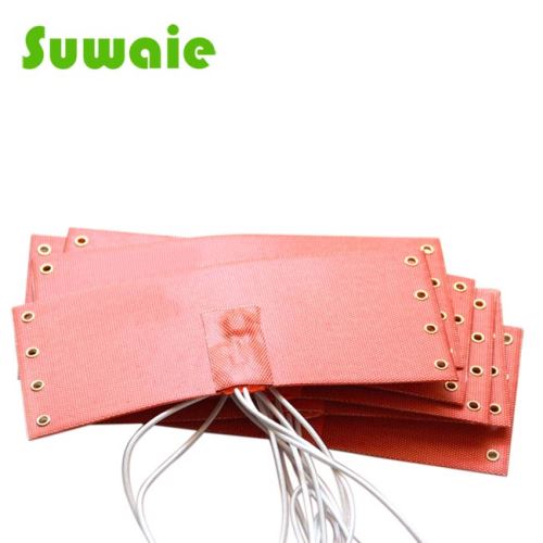 Flexible Silicone Rubber