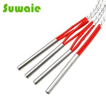 High Density Ceramic Rod Heater