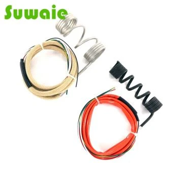 Mold Heater