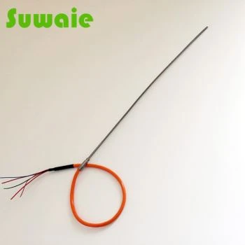 Straight Micro Heating Element